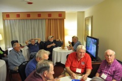 Hospitality Suite